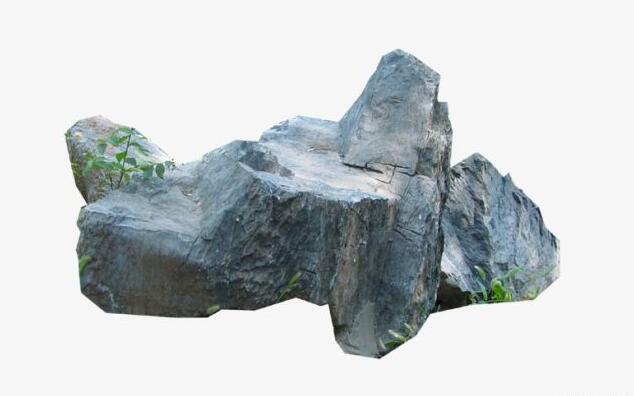 景觀石